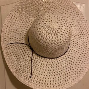 Sunhat